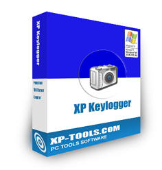 XP Keylogger icon